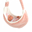Billede af Dukke Elegance 33 cm.  Erea m. lyd